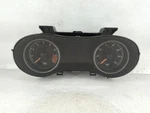 2015-2015 Jeep Cherokee Speedometer Instrument Cluster Gauges P68241330AC YCA43. Fixed Price $44.26.
