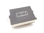 1988-1993 Chrysler New Yorker Oem Dashboard Door Ajar Display 0306983-002 52093. Fixed Price $38.32.