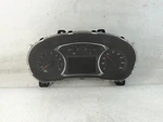 2016-2016 Chevrolet Malibu Speedometer Instrument Cluster Gauges 84031638 W578K. Fixed Price $62.04.