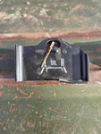 1973-79 Ford 100 150 250 350 Bronco Econoline Oil Pressure Gauge Oem. Fixed Price $30.00.