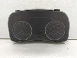 2017-2018 Hyundai Elantra Speedometer Instrument Cluster Gauges J8410. Fixed Price $49.18.