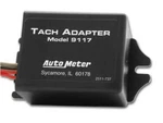 Autometer 9117 Tach Adapter For Distributorless Ignition. Fixed Price $111.99.