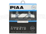 Piaa 3900K Xtreme White Hybrid Dot Halogen Headlight Bulbs - 9006/HB4. Fixed Price $59.88.