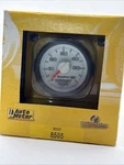 Autometer 8505 3 Dodge Factory Match Mechanical Boost Gauge Nos. Fixed Price $89.00.