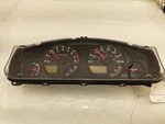 Speedometer Cluster Mph Cylinder Sv From 4/11 Fits Frontier 1858326. Fixed Price $117.44.