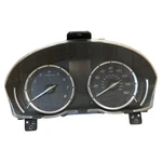 2018 Acura Mdx Speedometer 78100TYRA020 Us Market Base Fwd 53K Factory Oem Part. Fixed Price $165.00.