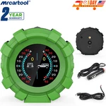 Universal Gps Digital Inclinometer Mph Automotive Speed Slope With Compass. Fixed Price $56.99.