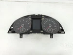 2010-2010 Volkswagen Passat Speedometer Instrument Cluster Gauges Mygju. Fixed Price $42.15.