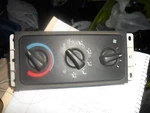 97-98 Dodge Dakota Temperature A/c Air Conditioning Heater Climate Control Oem. Fixed Price $45.00.