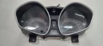 Speedometer Gauge Cluster Mph Id D2BT-10849-GAR Fits 15-17 Ford Fiesta Oem. Fixed Price $32.86.