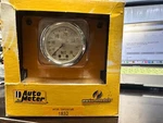 Engine Coolant Temperature Gauge Auto Meter 1832 (new). Fixed Price $80.00.