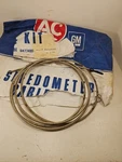 1983 Pontiac Grand Prix Oem Nos Delco Speedometer Cable 88960343. Fixed Price $34.80.