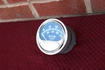 Vintage Sun Tachometer Cylinder 8,000 Rpm Model FZ-86N 12 Volt. Fixed Price $100.00.
