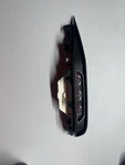 13-14 Ford Focus Turbo Boost Oil Pressure Temperature Aux Gauge Cluster Oem W. Fixed Price $70.00.
