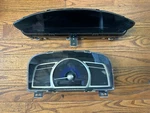 2006-2011 Honda Civic Oem Speedometer 97K Cluster Instrument Gauge Set. Fixed Price $99.99.