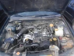 Speedometer Head Only Mph Fits 93-96 Impreza 19650230. Fixed Price $110.70.