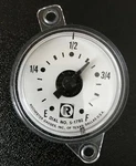 Rochester 5323S01792 Replacement Jr Sized Dial Capsule. Fixed Price $41.00.
