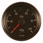 150 030 Vdo Oil Pressure Gauge. Fixed Price $58.11.