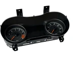 2015 Jeep Cherokee Center Speedometer Gauge Cluster P68241330AC Oem 113K. Fixed Price $59.99.