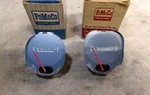 Fuel & Temperature Gauge, 1960 Ford Galaxie, Nos. Fixed Price $49.00.