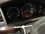 Used Speedometer Gauge Fits: 2010 Lincoln Mks Cluster Mph Id AA5T-10849-AA Thru. Fixed Price $159.90.