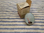 Nos Oem Ford 60 Fairlane Galaxie C0AF-9305-A Fuel Gas Gauge. Fixed Price $89.00.
