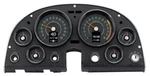 Dakota Digital 1964 Chevy Corvette Retrotech Analog Gauge System RTX-64C-VET-X. Fixed Price $2090.00.