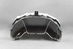Speedometer 44K Miles Mph Sedan Si Fits 2020-2021 Honda Civic Oem #38993. Fixed Price $100.00.