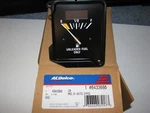 New Nos Acdelco Genuine Gm Fuel Gas Gauge 1983 Cutlass Cierra 6433686 Free Ship. Fixed Price $40.00.