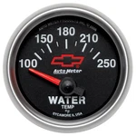 Autometer 3637-00406 Gm Black Series 2-1/16" Boost/vacuum Gauge, 30 In HG/20 Psi. Fixed Price $143.64.