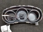 Speedometer Mph Id GNF555471D Fits 16 Mazda 1050560. Fixed Price $54.90.