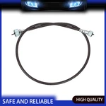 Atp 1X Speedometer Cable For 1955 1956 1957 1958 Chevrolet Truck. Fixed Price $26.99.