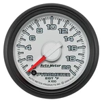 Autometer 8545 Factory Pyrometer Gauge 0-2000F 2-1/16" For Gen 3 Dodge. Fixed Price $266.39.