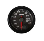 Holley 26-608 Analog Style Fuel Pressure Gauge. Fixed Price $332.95.
