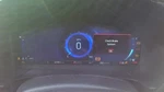Speedometer Mph 12.30"SCREEN Digital Fits 21-22 Escape 1370173. Fixed Price $121.46.