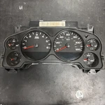 2007 -2013 Chevy Gm 1500 Silverado Instrument Cluster Speedometer 290K +miles. Fixed Price $48.00.