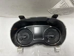 '16 Subaru Wrx Speedometer 2.0L Manual Transmission 17K Miles Oem Year Wnty!. Fixed Price $84.50.