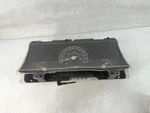 2005-2005 Lincoln Town Car Speedometer Instrument Cluster Gauges Qqtys. Fixed Price $61.47.