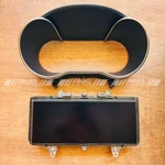 Genuine Mercedes Oem W205 C63S Speedometer Cluster Instrument #799 A2059008045. Fixed Price $707.85.