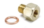 Autometer Metric Temperature Pressure Adapter 1/8" Npt M12 X 1.75 Fitting. Fixed Price $23.50.