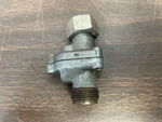 Vintage Stewart Warner Speedometer Cable Adaptor 777F1 Gear Reducer 1025. Fixed Price $89.99.