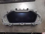 21 Audi Q3 Speedometer Mph, Id# 83A920890C. Fixed Price $750.00.