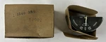 Nos Mopar Ammeter 1950 Plymouth Deluxe Special #1340339. Fixed Price $80.00.
