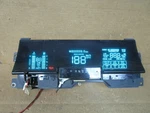 96 97 Mercury Grand Marquis Speedometer Cluster Gauge 181K Miles F6AF10849AB. Fixed Price $92.00.