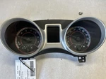 Speedometer Canada Market Kph R/t Vin 7TH Digit Fits 14 Journey 2123649. Fixed Price $100.04.