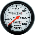 Auto 5892 Phantom In-dash Mechanical Speedometer 3.375 In.. Fixed Price $139.99.