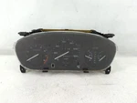 1998 Honda Civic Speedometer Instrument Cluster Gauges Zelwd. Fixed Price $300.01.