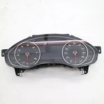 2017 Audi A6 Speedometer Instrument Cluster Gauge Display Oem 4G8920987T. Fixed Price $50.96.