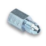 Earls 968703ERL 1/8 Inch Npt To -3 An Fuel Pressure Gauge Head Adapter. Fixed Price $23.99.