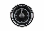 Dakota Digital Universal Black Clock W/blue Led For Vhx Gauge Kit VLC-16-2-K-B. Fixed Price $221.43.